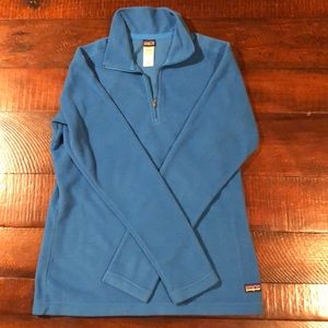 Patagonia Sweaters - Patagonia 1/4 Zip Micro Fleece Patagonia Sweaters - Patagonia 1/4 Zip Micro Fleece